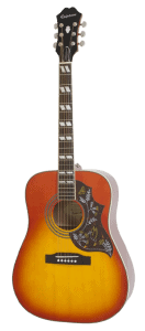Epiphone Hummingbird PRO Acoustic Guitar