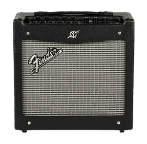 Fender Mustang I V2 Amplifier