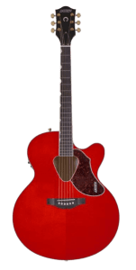 Gretsch Guitars G5022C Cutaway Acoustic Electric Guitar