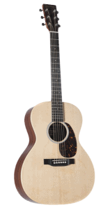 Martin X Series 00LX1AE Grand Concert Acoustic Electric Guitar