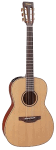Takamine P3NY Acoustic Guitar