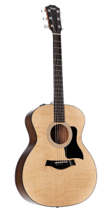 Taylor 114e Acoustic Guitar