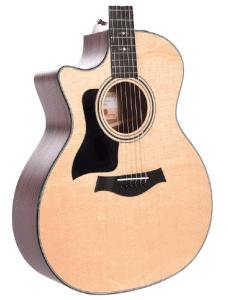 Taylor 314CE Acoustic Guitar