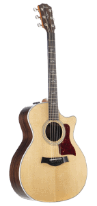 Taylor 414CE-R Acoustic Guitar