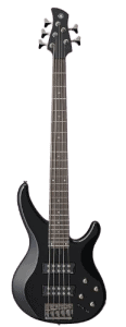 Yamaha TRBX305 BL 5-String Electric Bass Guitar