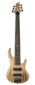 SP LTD B-206SM 6-String Bass