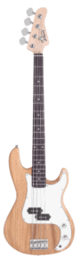 Glarry Electric Bass Guitar
