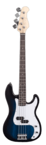 Goplus 4-String Electric Bass Guitar