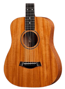 Taylor Baby Mahogany BT2 Acoustic Guitar