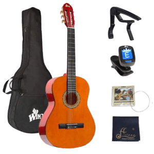 Top 10 Best Acoustic Guitar Kit For 2021 - Guitar In Demand