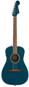 Fender Malibu Classic - California Series Acoustic Guitar