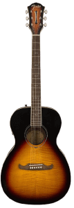 Fender FA-235e Concert Bodied Acoustic Guitar