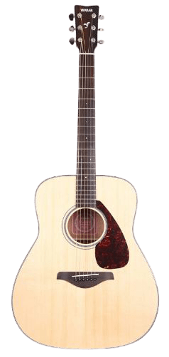 Yamaha FG700S Acoustic Guitar