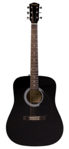 Fender FA-115 Dreadnought Acoustic Guitar