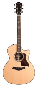 Taylor 814CE Acoustic Guitar