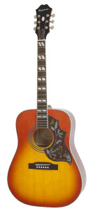 Epiphone Hummingbird PRO Acoustic-Electric Guitar