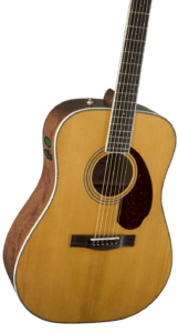 Fender Paramount PM-1 Standard Dreadnought Acoustic Guitar