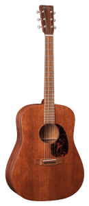 Martin D-15M Acoustic Guitar