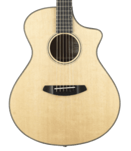 Breedlove Oregon Series Concert CE Sitka-Myrtle wood Acoustic-Electric Guitar