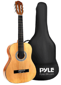 Pyle Classical Acoustic Guitar