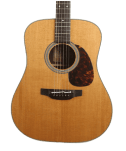 Takamine EF360S TT Thermal Top Acoustic-Electric Guitar