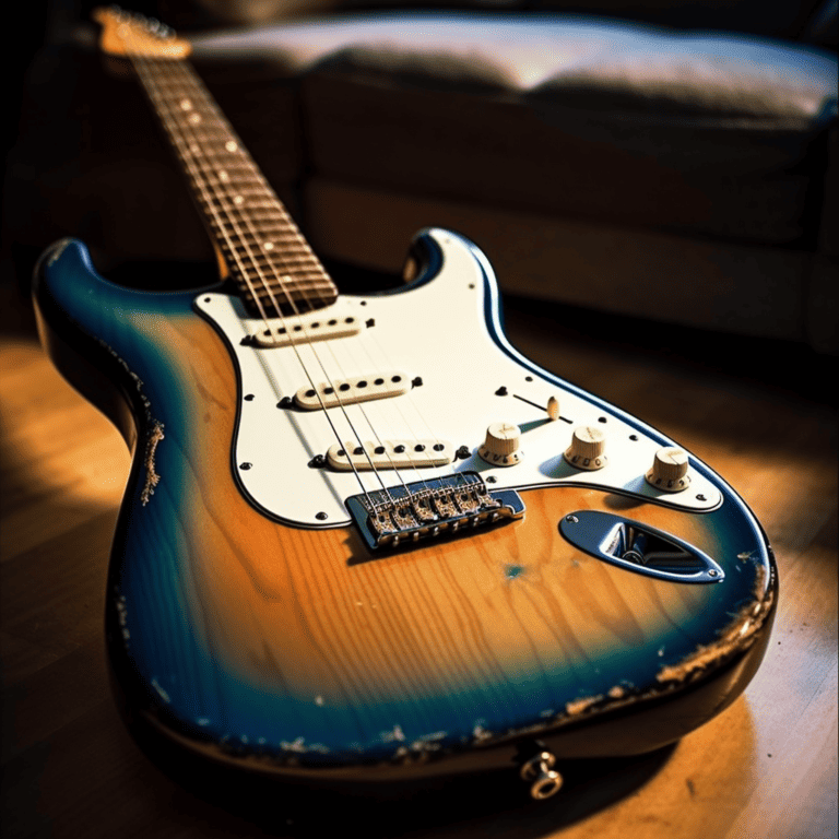 Understanding the Hardtail Guitar: A Guide to Its Design, Function, and ...